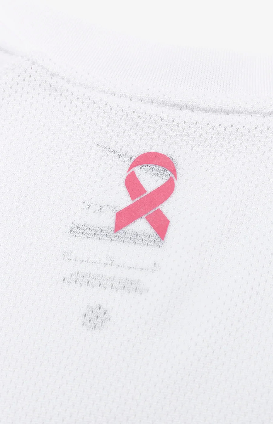Camisola PINK OCTOBER 120 anos rosa 2026/27 [pré venda: 11 a 22 dias úteis]