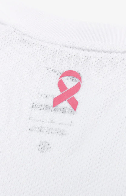 Camisola PINK OCTOBER 120 anos rosa 2026/27 [pré venda: 11 a 22 dias úteis]