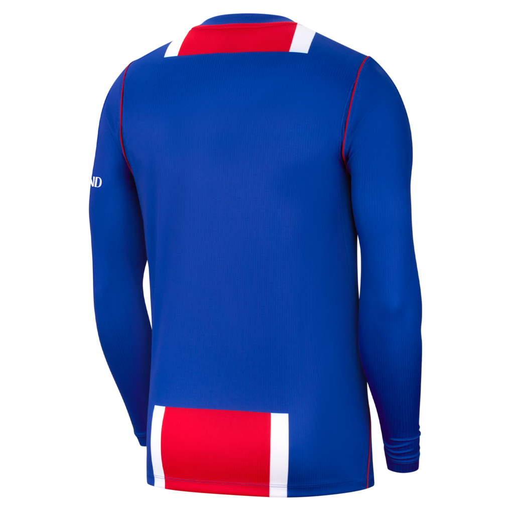 Camisola PSG Principal 2026/27 Manga Comprida – imagem 2