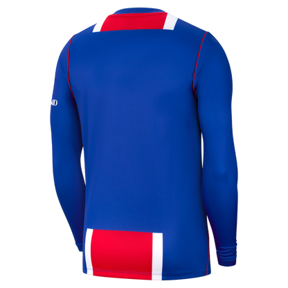Camisola PSG Principal 2026/27 Manga Comprida – imagem 2
