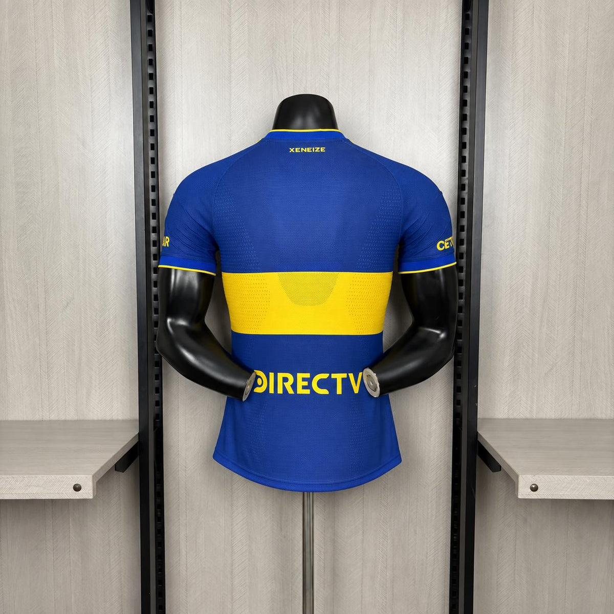 Camisola Home 2026/27 - PLAYER