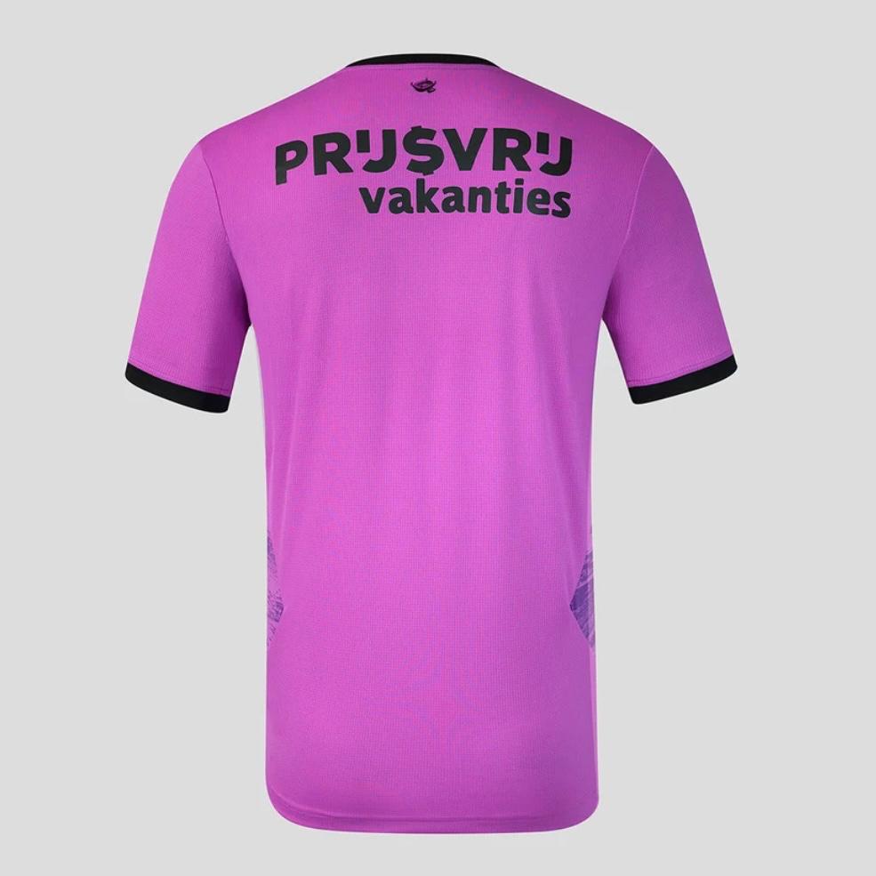 Camisola Feyenoord Guarda-Redes 2026/27 – imagem 2