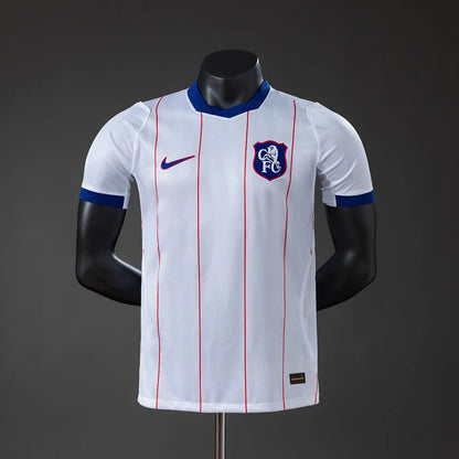 Camisola terceira branca 2026/27 PLAYER