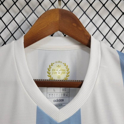 Camisola Argentina 2024/25