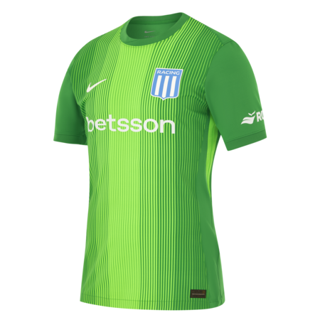 Camisola guarda redes 2026/27
