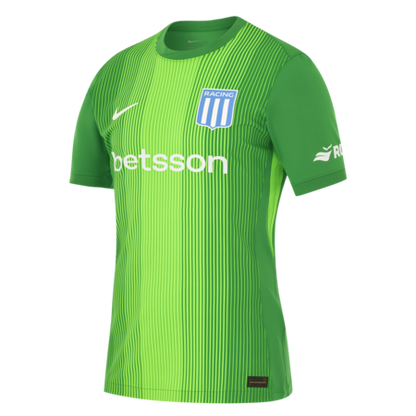 Camisola guarda redes 2026/27