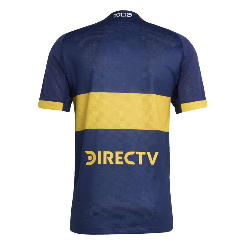 Camisola Boca Juniors Home 2025/26 - azul
