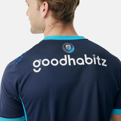 Camisola PSV Eindhoven Terceira Azul 2026/27 – imagem 4