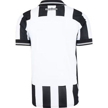 Camisola Botafogo 2026 principal branca/preta