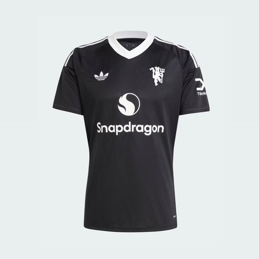 Camisola Manchester United Guarda Redes 2026/27