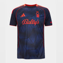 Camisola Nottingham Forest terceira 2025/26
