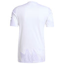 Camisola Manchester United alternativa 2025/26