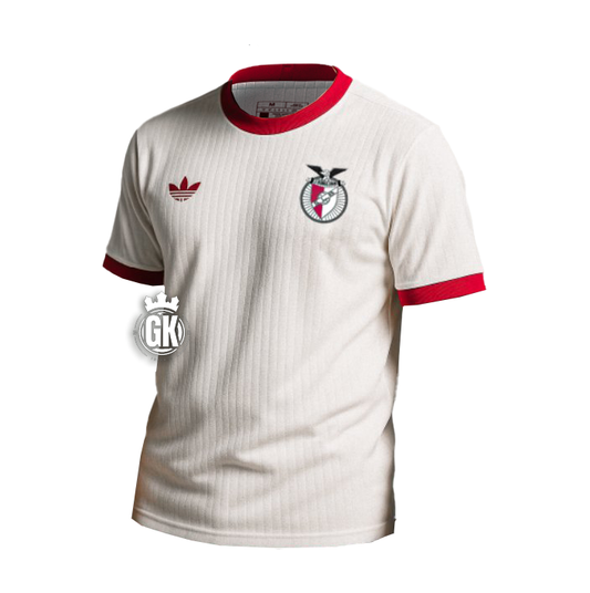 Camisola concept branca 2025/26 -  originals