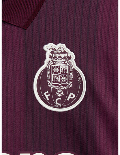 Conjunto infantil dragão ALTERNATIVA 2026/27 rubi secundário – pré venda (11 a 22 dias úteis)