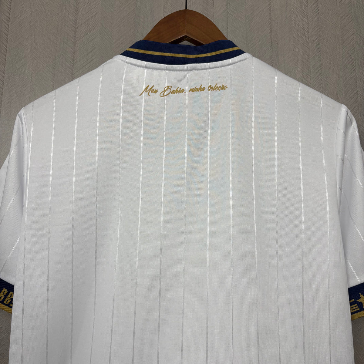 Camisola white 2026/27