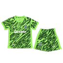 Conjunto infantil guarda redes verde 2025/26 - LANÇAMENTO
