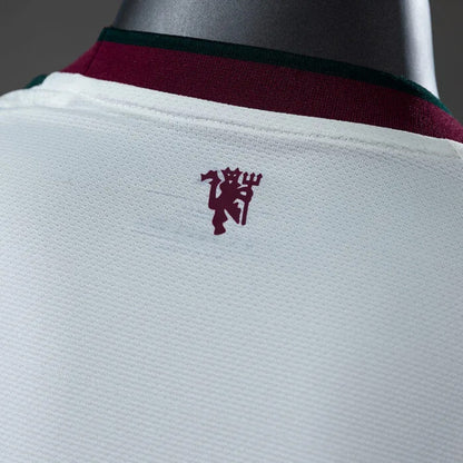 Manchester United Terceira Camisola 2026/27 - PLAYER