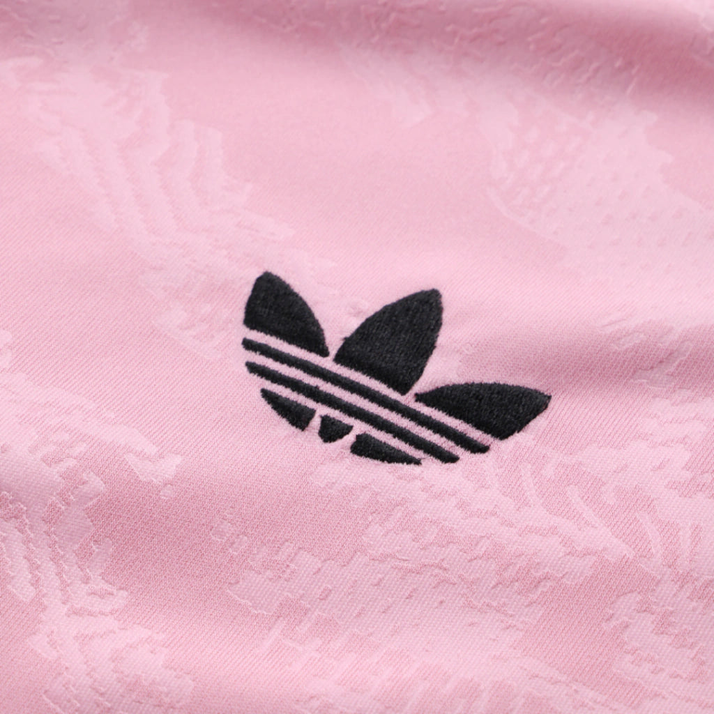 Camisola FEMININA Juventus alternativa rosa 2026/27