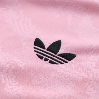 Camisola FEMININA Juventus alternativa rosa 2026/27