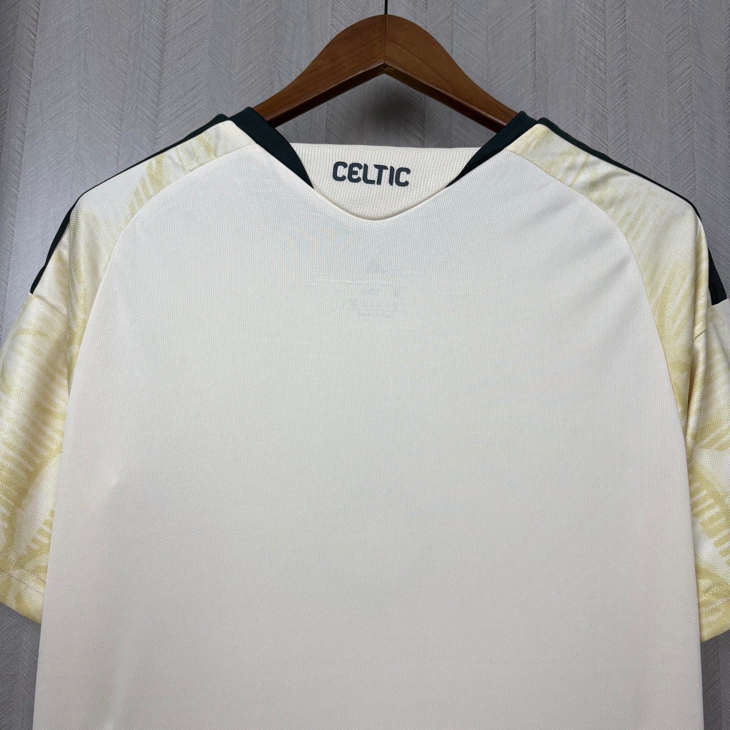 Camisola terceira 2026/27