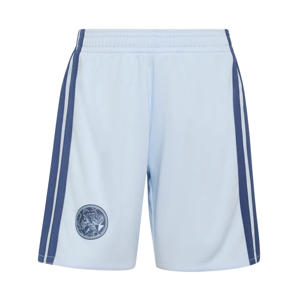 Conjunto Infantil Ajax Terceiro 2026/27 – imagem 6
