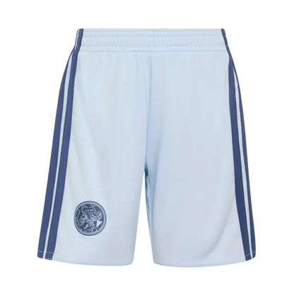 Conjunto Infantil Ajax Terceiro 2026/27 – imagem 6