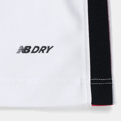 Camisola Principal branca 2026/27 - MANGA LONGA