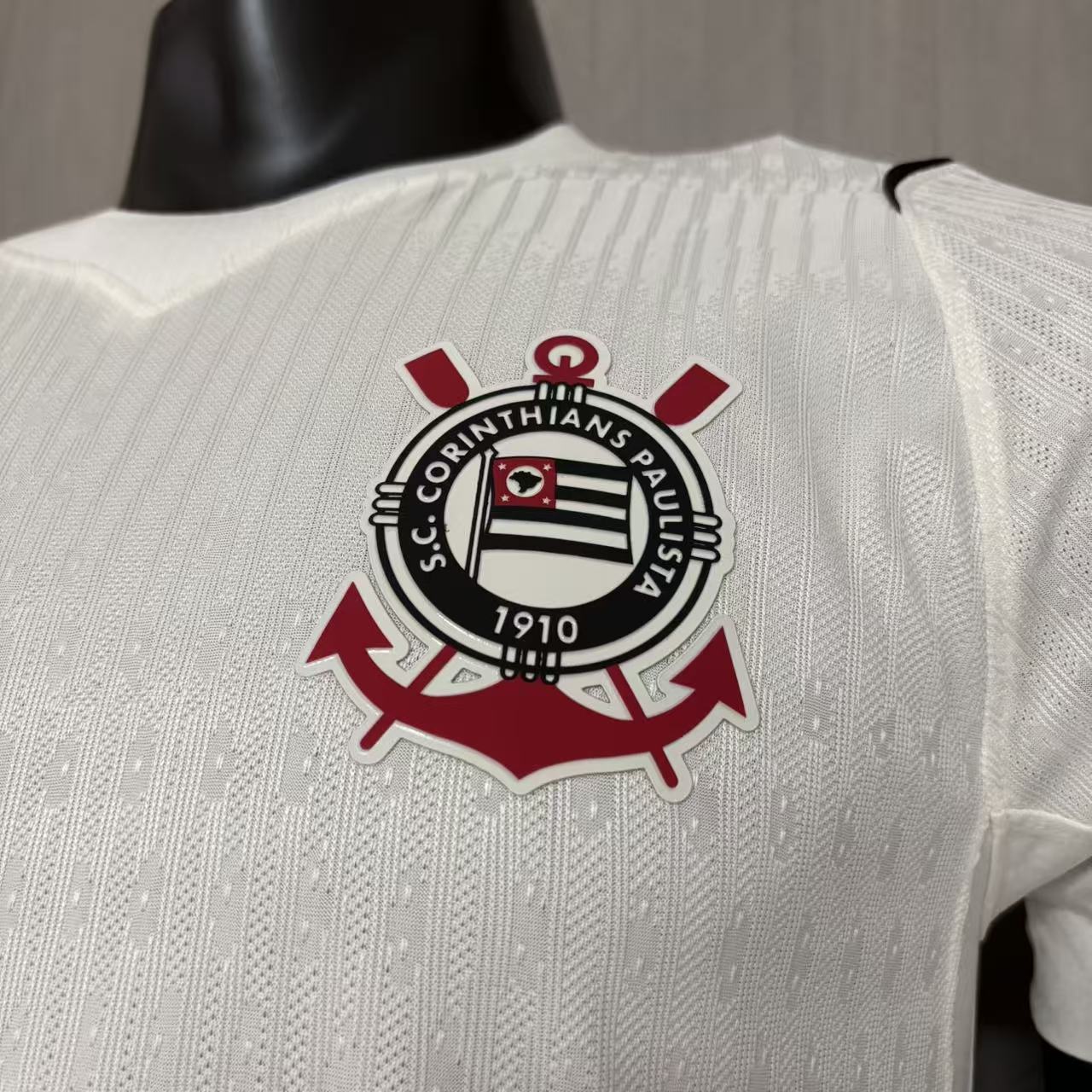 Camisola home 2026/27 PLAYER