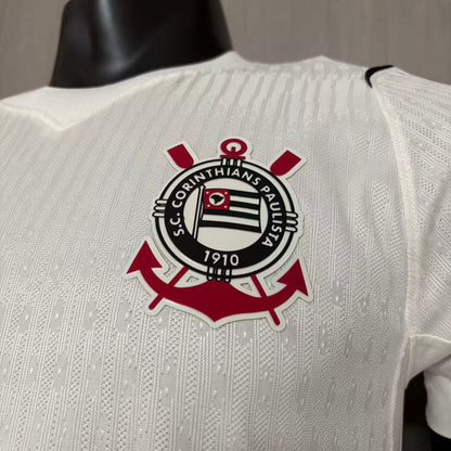 Camisola home 2026/27 PLAYER