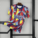 Camisola pré jogo 2025/26