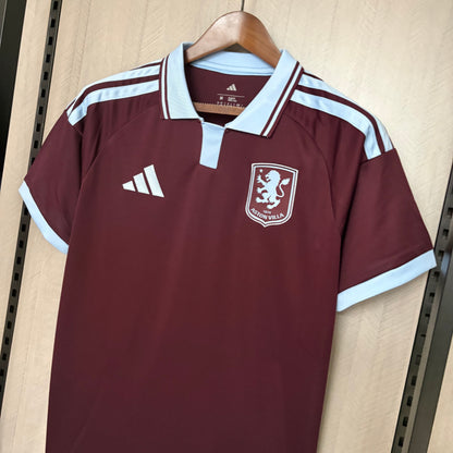 Camisola Aston Villa Home 2026/27