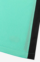 Conjunto infantil COM MEIAS terceiro equipamento verde 2025/26 - LANÇAMENTO