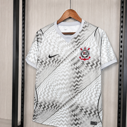 Camisola guarda redes 2026/27
