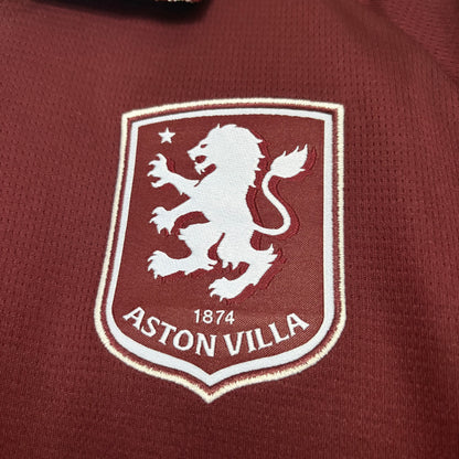Camisola Aston Villa Home 2026/27
