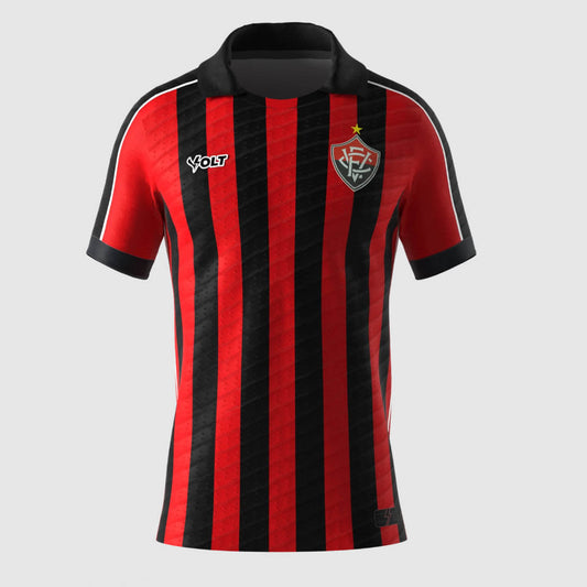 Camisola EC Vitória Home 2026