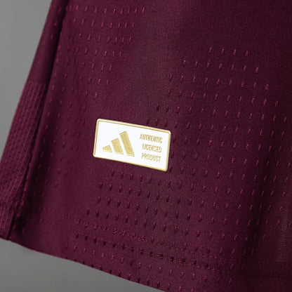 Camisola Aston Villa Home 2026/27 - PLAYER