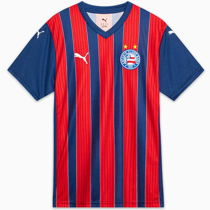 Camisola EC Bahia Alternativa 2025/26