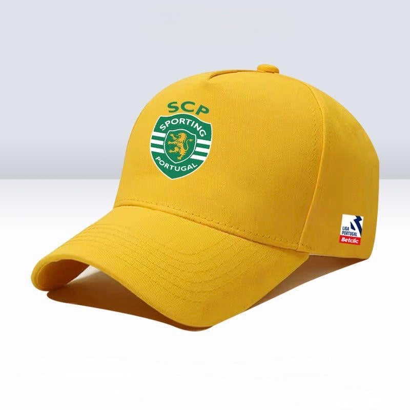 Boné leão multicores 2026/27