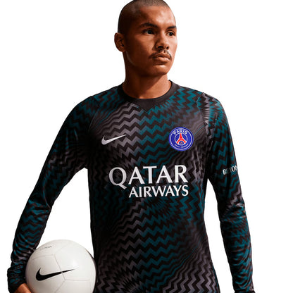Camisola PSG Guarda-Redes 2026/27 Manga Comprida – imagem 6