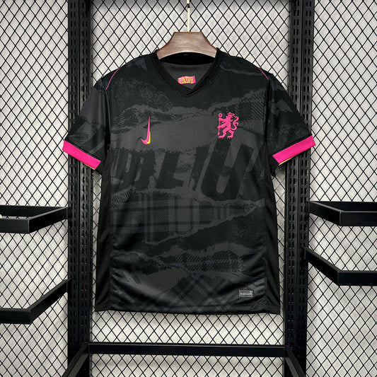 Camisola Chelsea third 2024/25