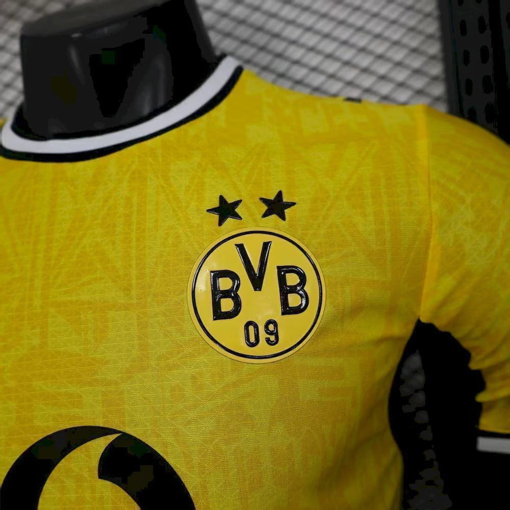 Camisola Borussia Dortmund Home 2026/27 PLAYER