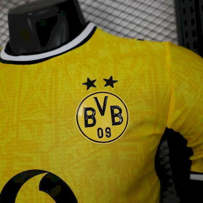 Camisola Borussia Dortmund Home 2026/27 PLAYER