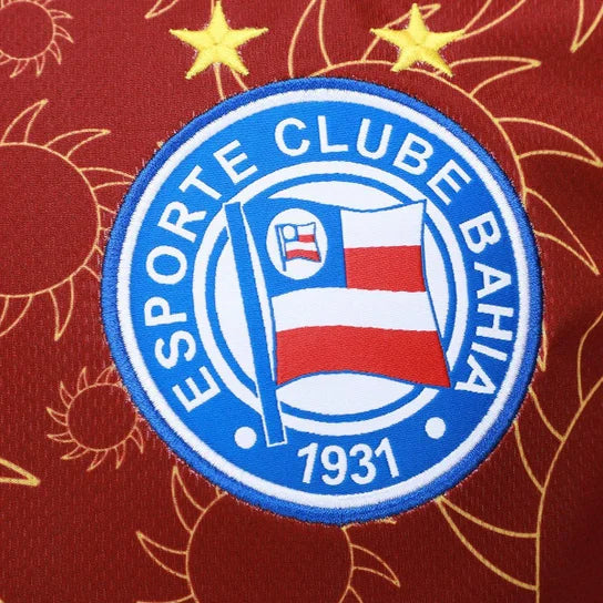 Camisola EC Bahia Terceira 2026/27