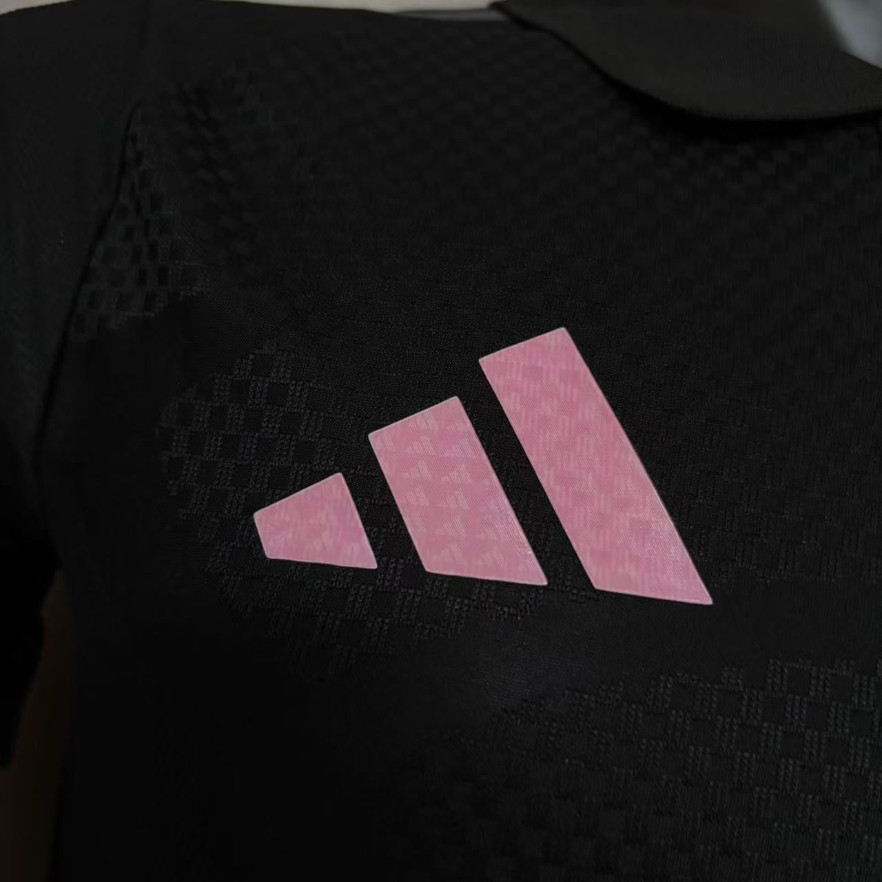 Camisola Inter Miami Home 2026/27 PLAYER