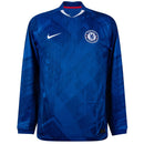 Camisola Chelsea home 2025/26 azul - MANGA LONGA