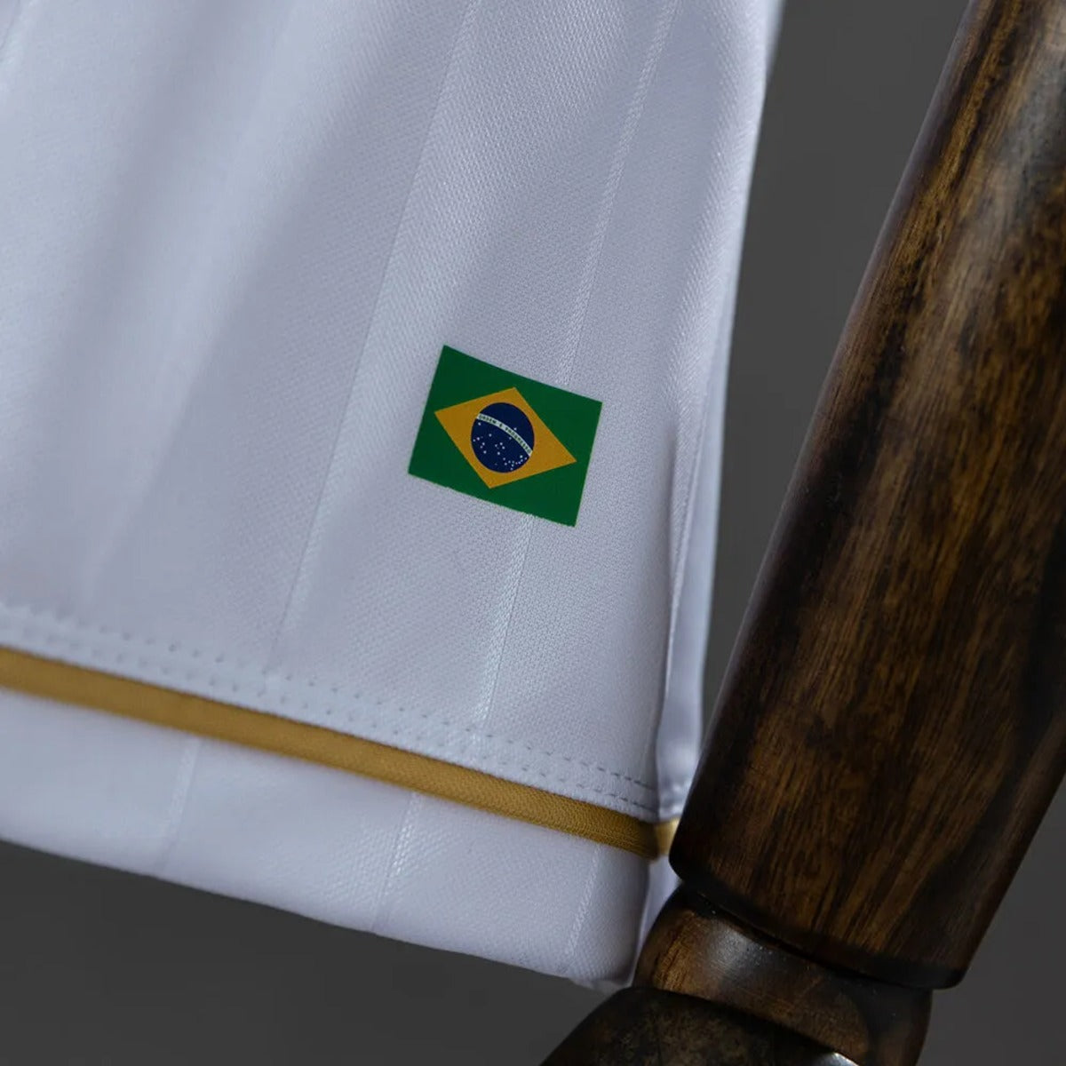 Camisola Feminina white 2026/27