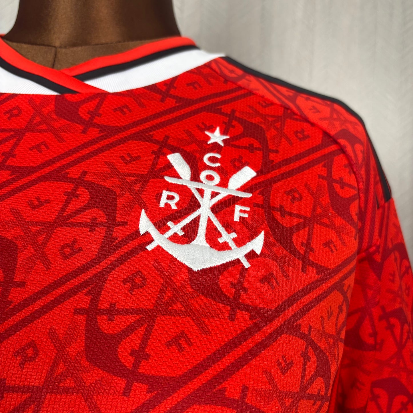 Camisola FEMININA terceira 2026/27