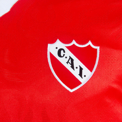 Camisola principal vermelha 2026/27 - MANGA LONGA