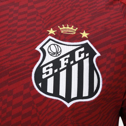 Camisola guarda redes jogo 2026/27