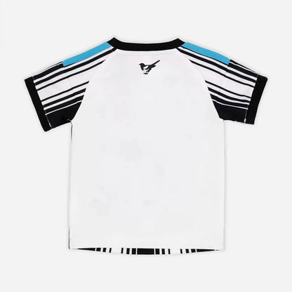 Conjunto Infantil Newcastle United Home 2026/27